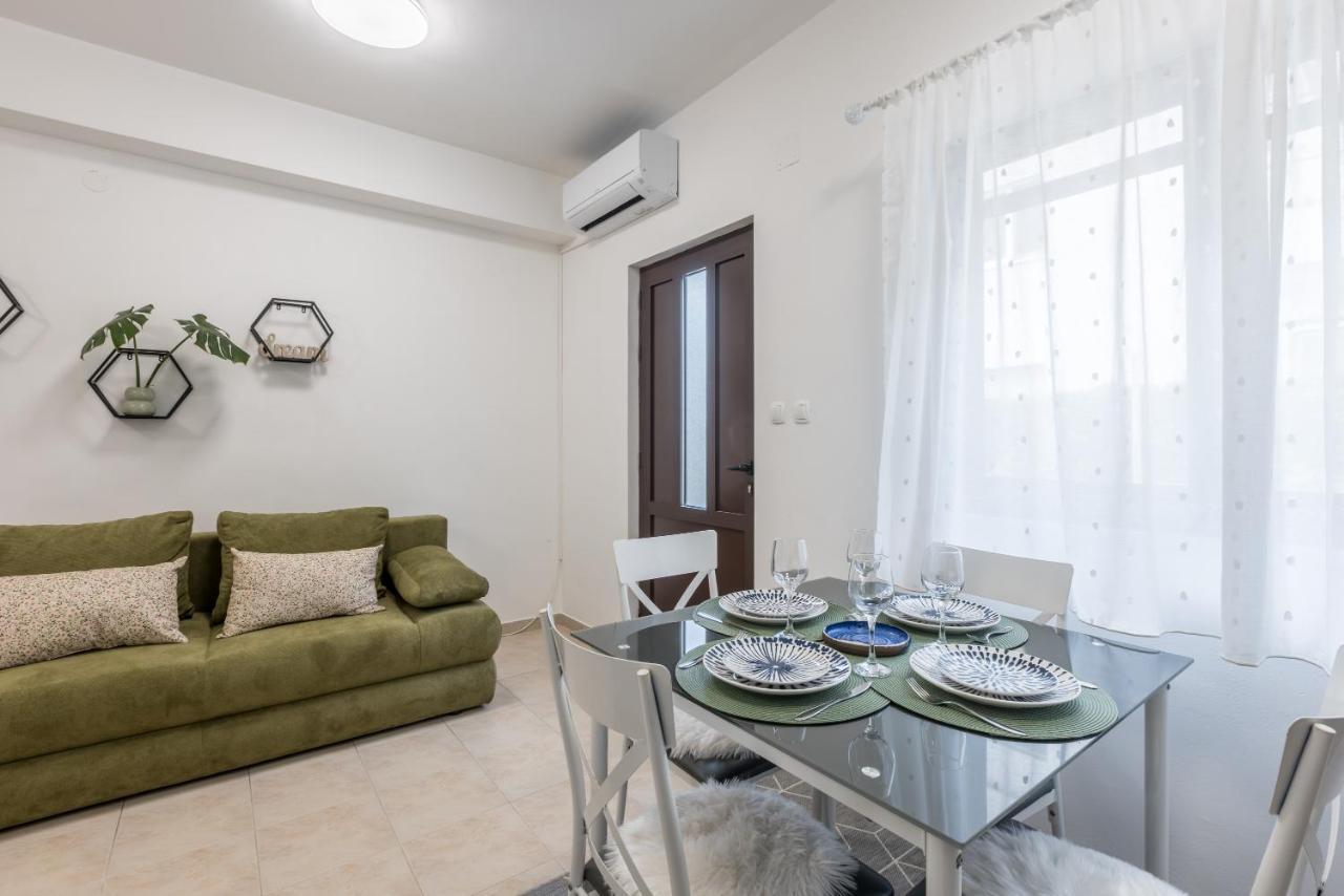 Apartment Lamasha Kastela Luaran gambar