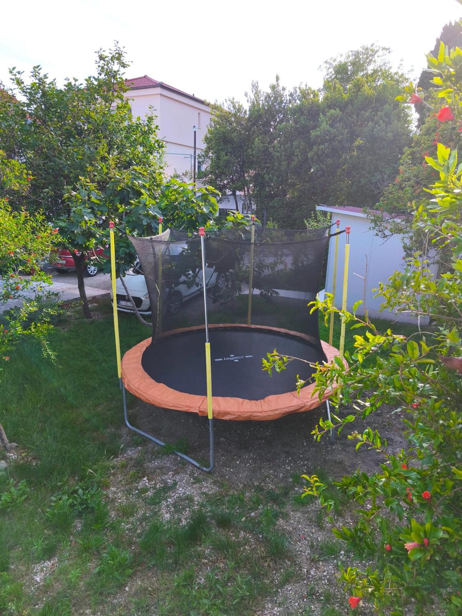 Apartment Lamasha Kastela Luaran gambar